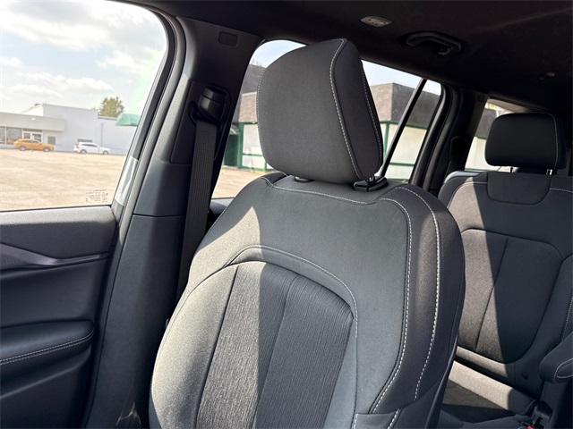 2025 Jeep Grand Cherokee Laredo photo 25