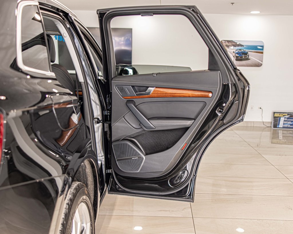 2023 AUDI Q5 - Image 42