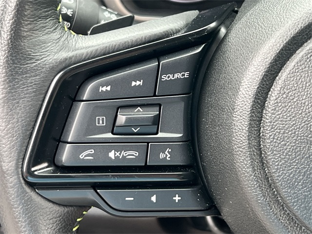 2024 Subaru Outback Onyx Edition photo 28