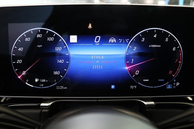 2023 Mercedes Benz S 580 4MATIC photo 24