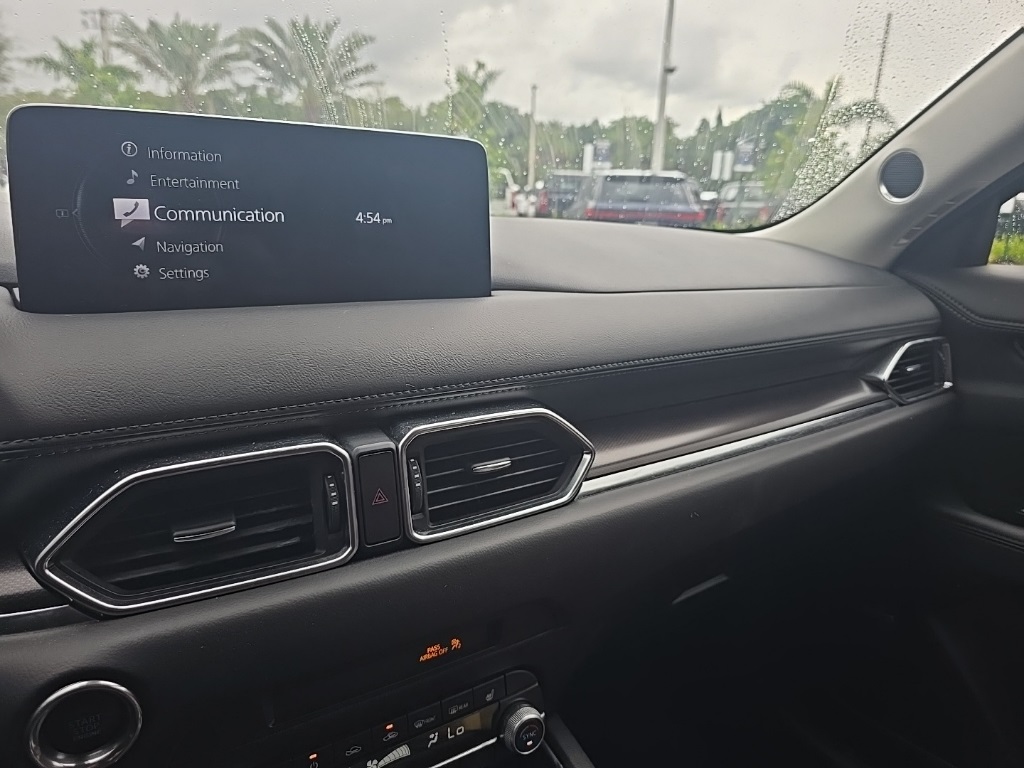 2023 Mazda CX-5 2.5 S Carbon photo 38