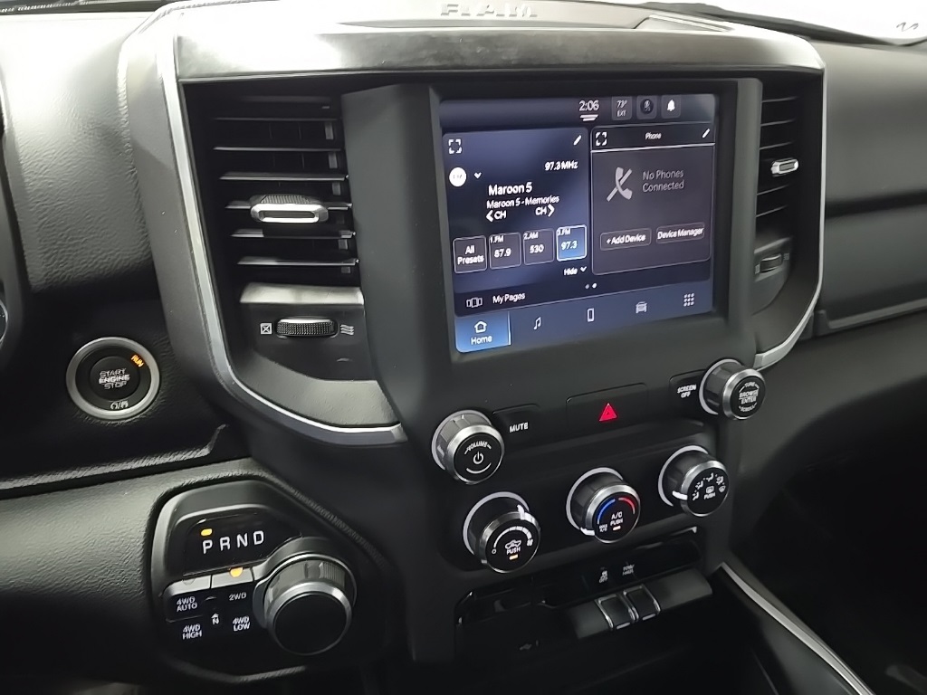 2022 Ram 1500 Big Horn Lone Star photo 24