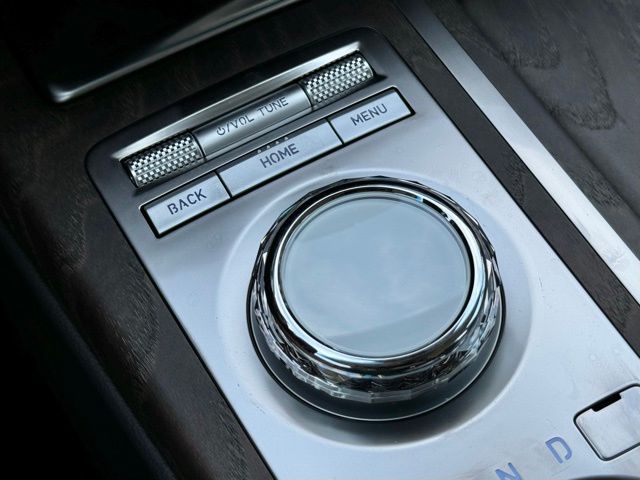 2024 Genesis Electrified G80 photo 31