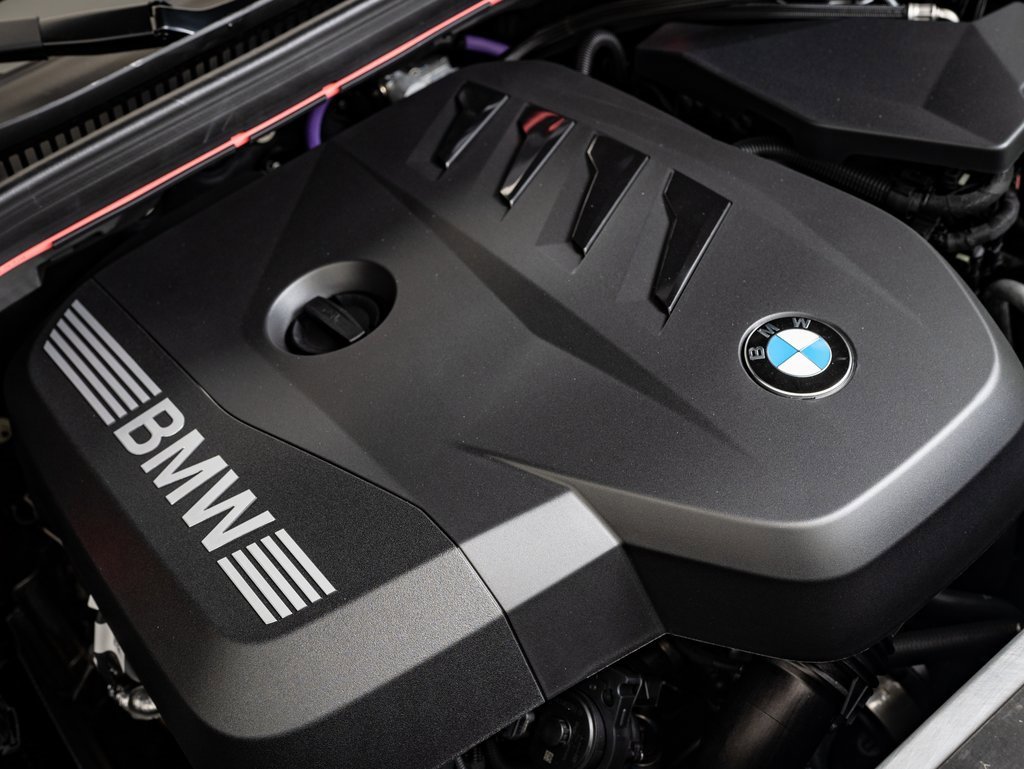 2025 Bmw X3 30x Drive photo 34