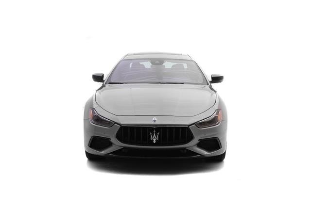 2022 Maserati Ghibli Modena Q4 photo 2