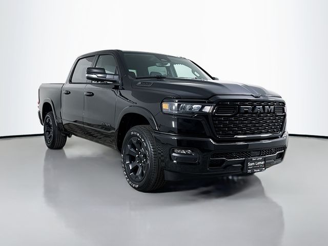 2026 RAM Ram 1500 Pickup Big Horn/Lone Star's photo