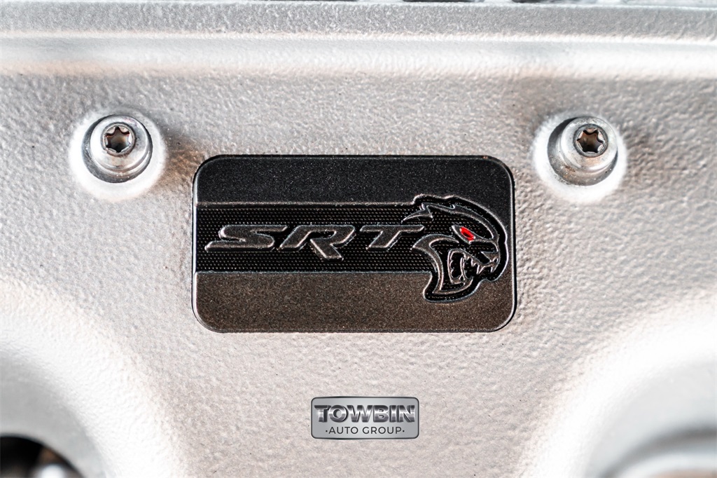 2023 Dodge Charger SRT8 Hellcat Redeye photo 21