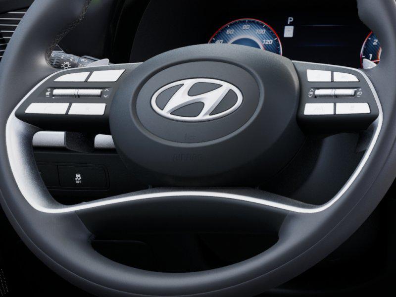 2025 Hyundai Palisade Calligraphy photo 14
