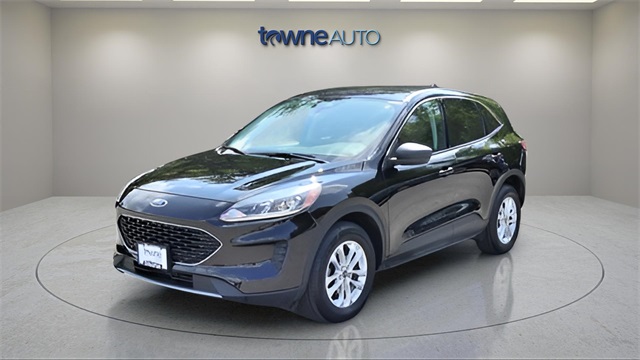 2022 Ford Escape SE's photo