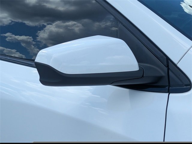 2022 Chevrolet Equinox RS photo 11