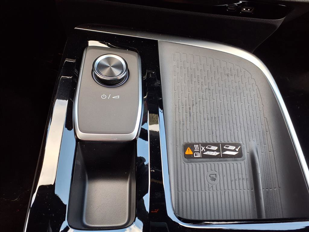 2026 Buick Enclave Sport Touring photo 4