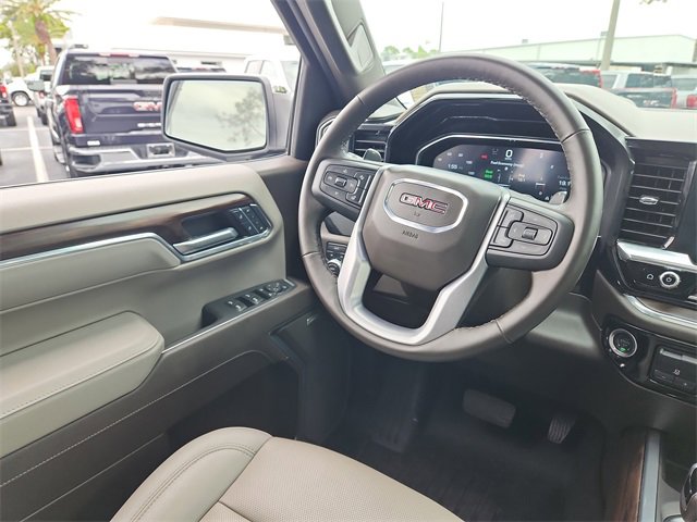 2025 Gmc Sierra 1500 SLT photo 15