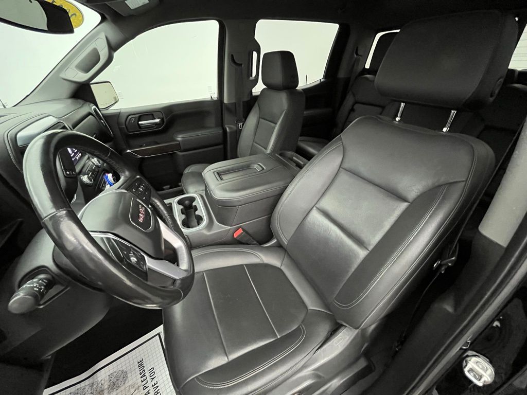 2021 Gmc Sierra 1500 SLT photo 18