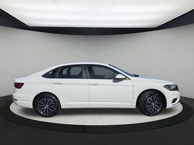 2021 Volkswagen Jetta S photo 6