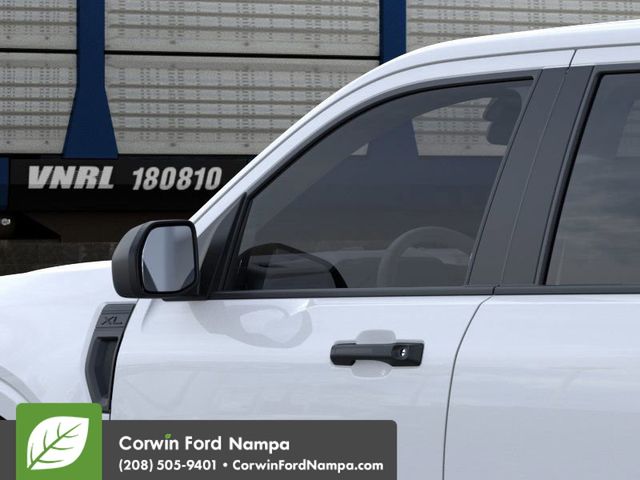 2025 Ford Maverick XL photo 17