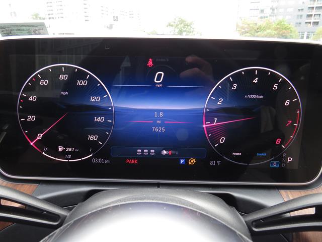 2025 Mercedes Benz C 300 4MATIC photo 12