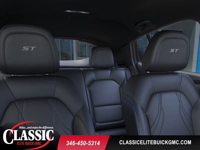 2026 Buick Envista Sport Touring's photo