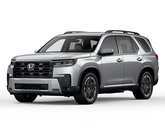 2026 Honda Pilot Touring's photo