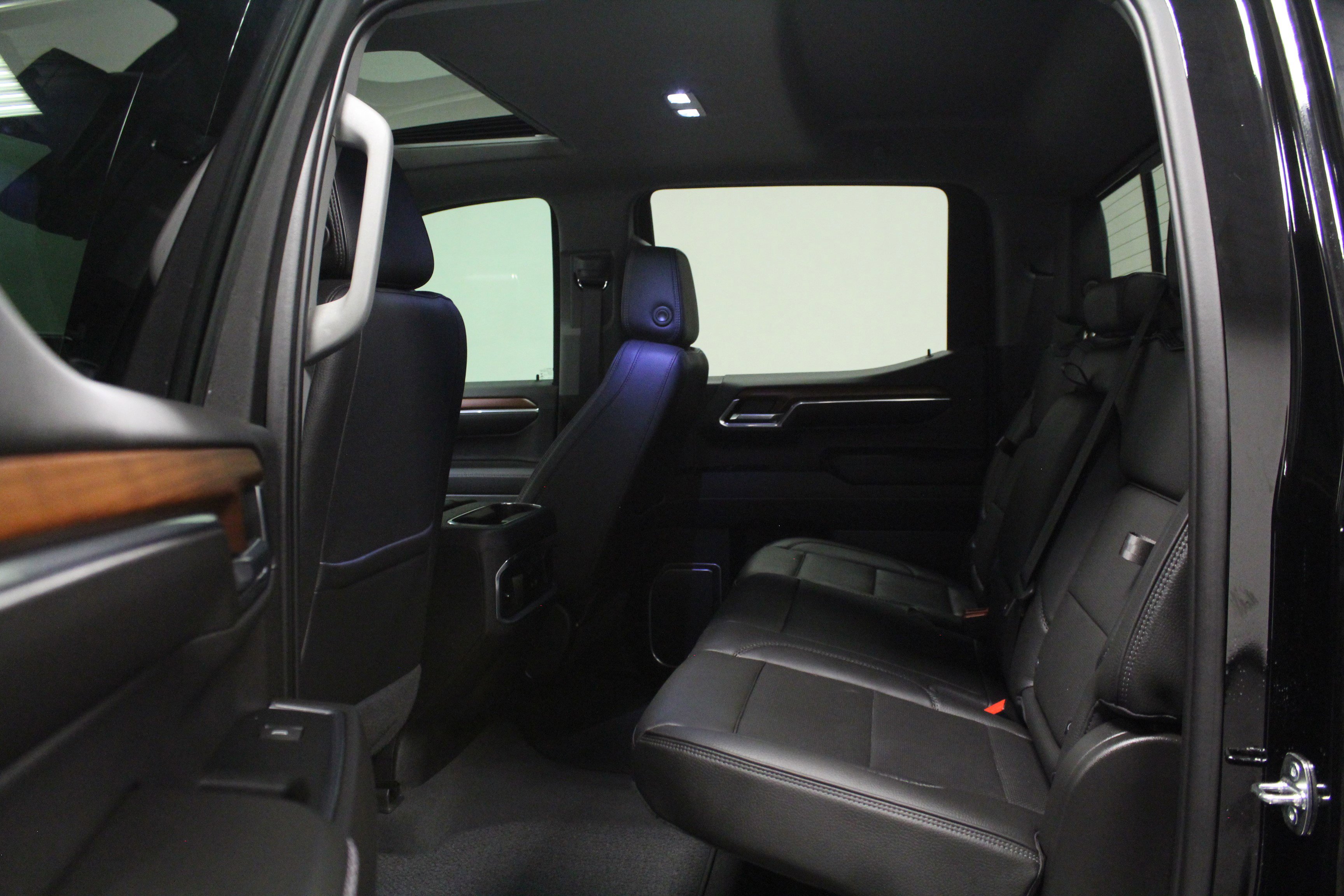 2023 Gmc Sierra 1500 Denali photo 12