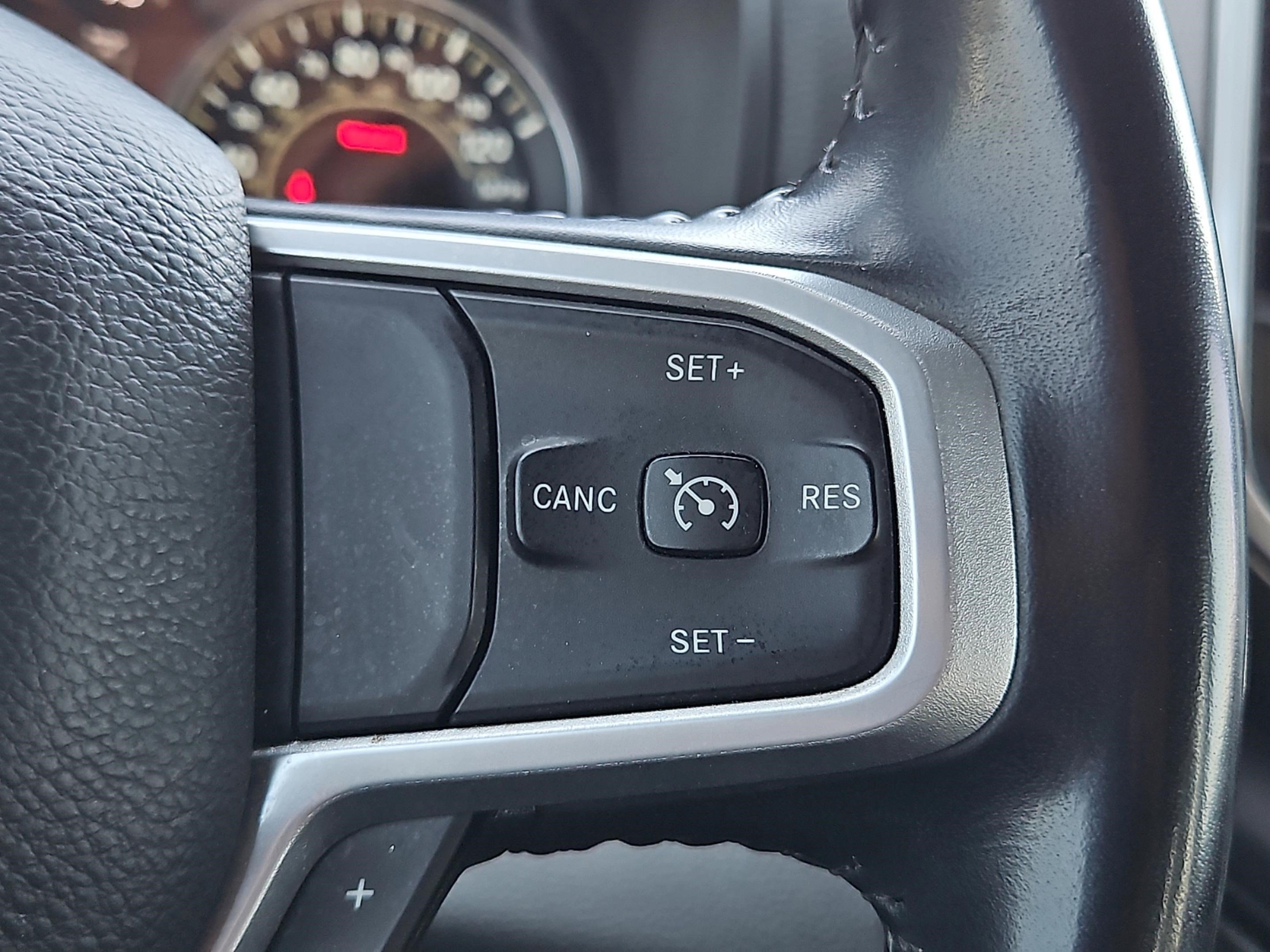 2022 Ram 1500 photo 27