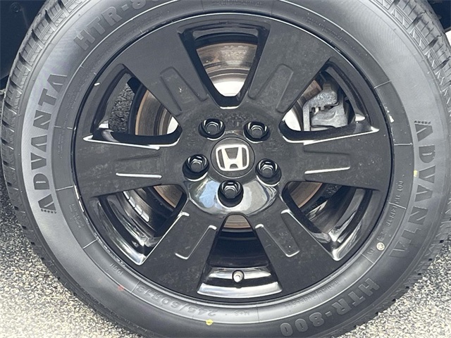 2022 Honda Pilot TrailSport photo 12
