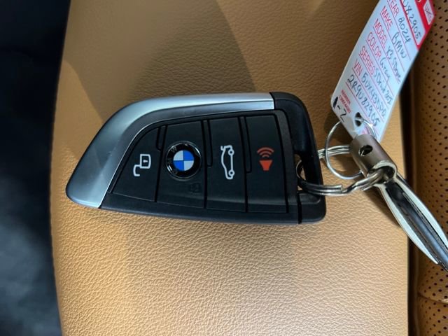 2024 Bmw X3 sDrive30i photo 21
