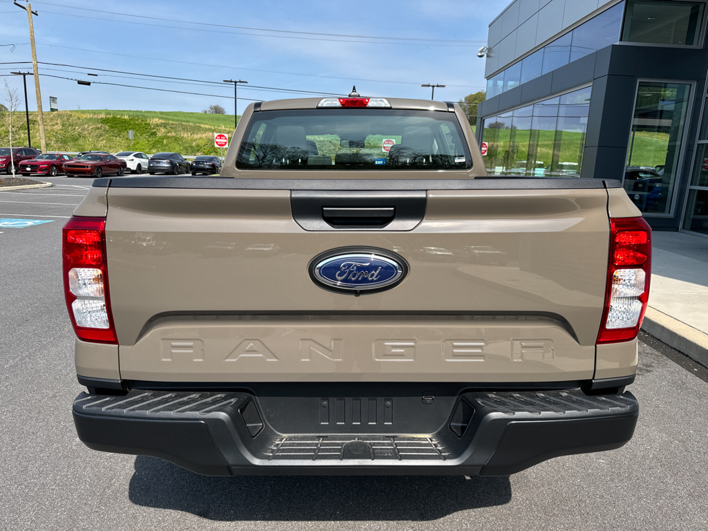 2025 Ford Ranger XL photo 14