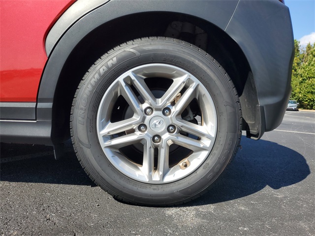 2019 Hyundai Kona SE photo 3