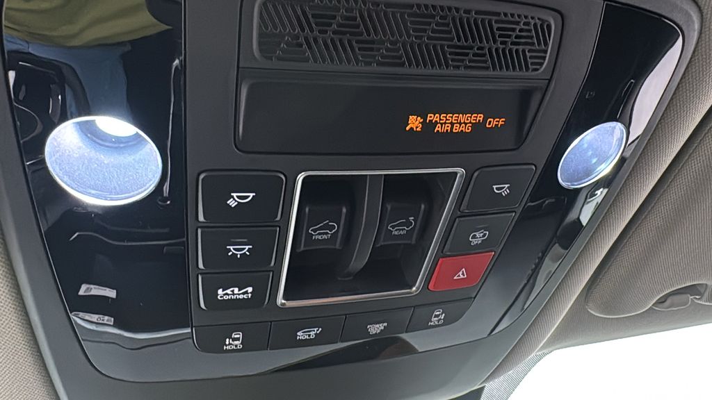 2026 Kia Carnival SX Prestige photo 33