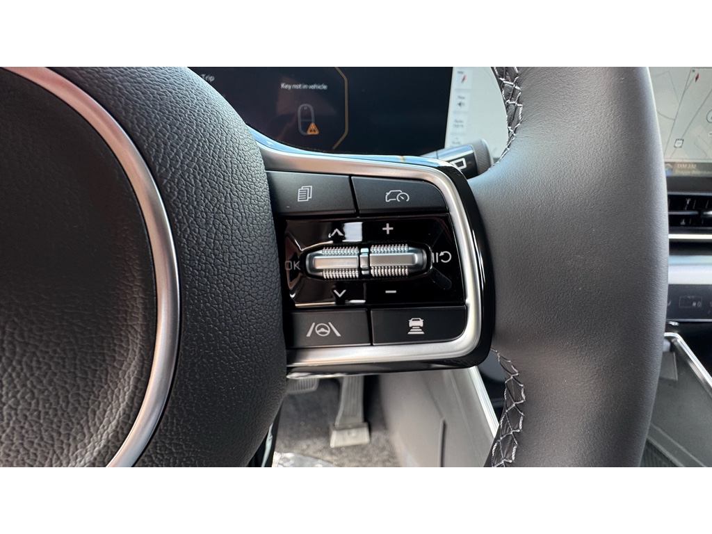 2026 Kia Carnival SX Prestige photo 9
