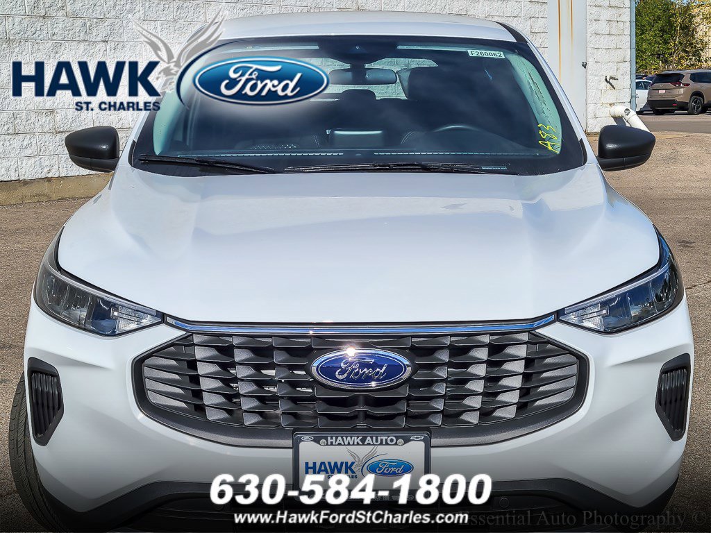 2026 FORD ESCAPE - Image 3