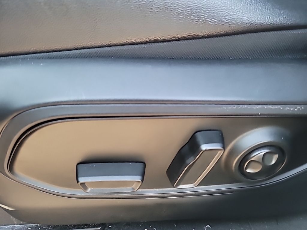 2024 Jeep Grand Cherokee Limited photo 10