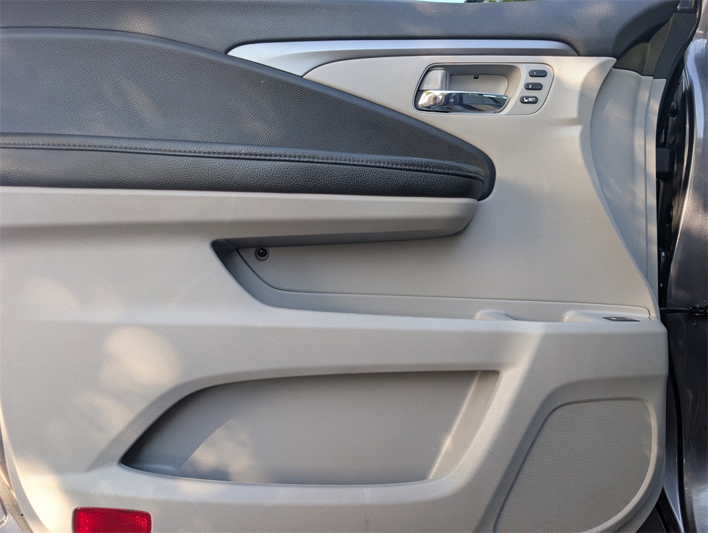 2019 Honda Pilot EX-L photo 11