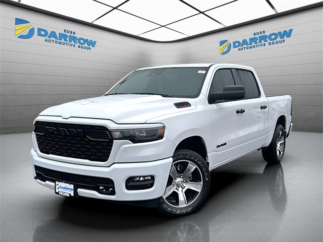 2025 RAM Ram 1500 Pickup Tradesman's photo