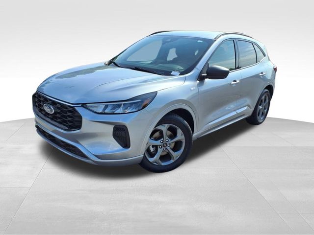 2023 Ford Escape ST-Line photo 2