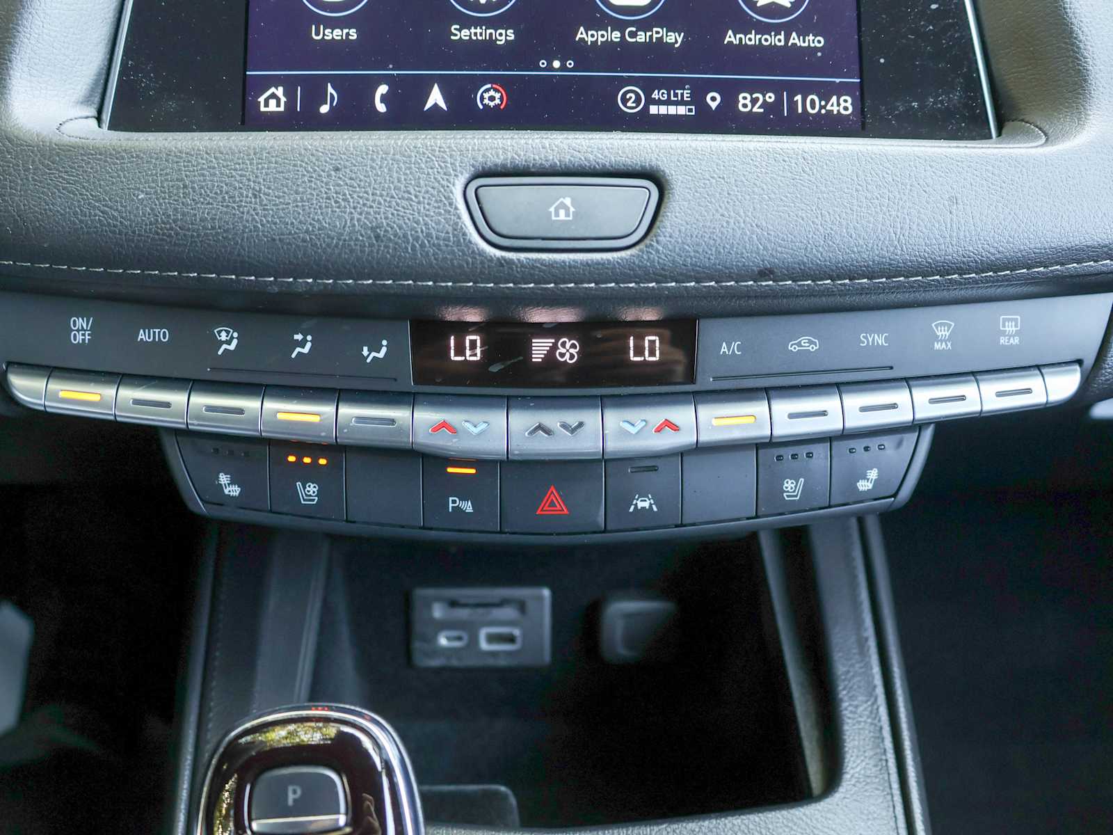2023 Cadillac XT4 Premium Luxury photo 12