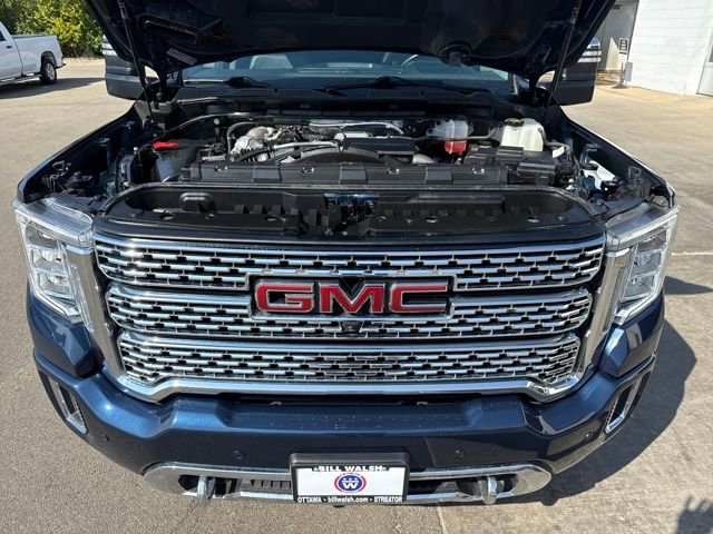 2023 Gmc Sierra 3500 HD Denali photo 26
