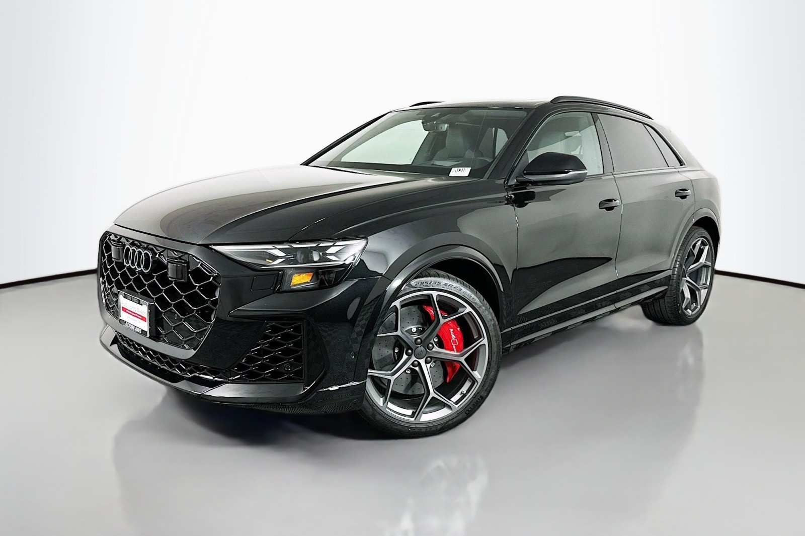 2026 Audi RS Q8 Base's photo