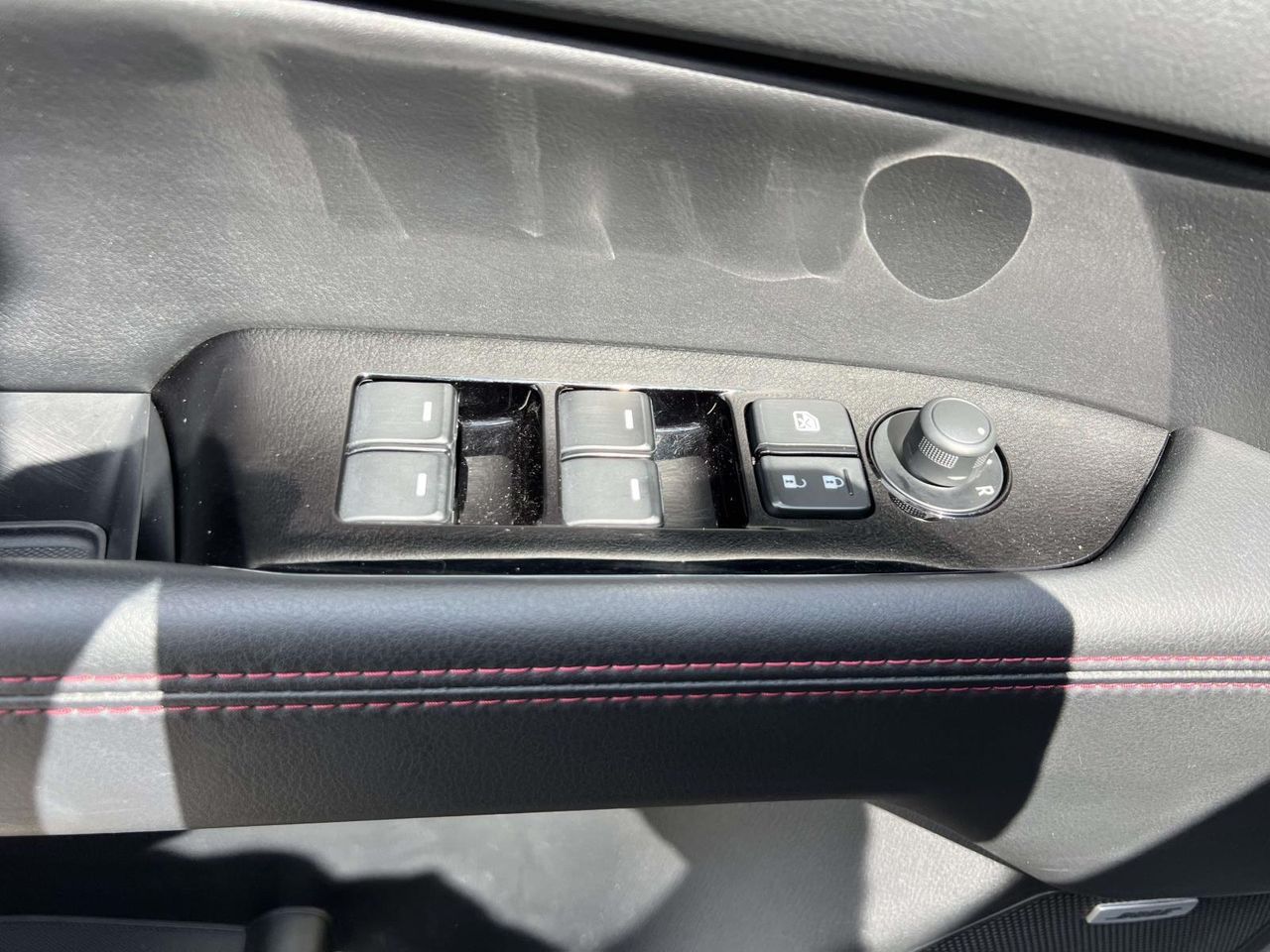 2023 Mazda CX-5 2.5 S Carbon photo 14