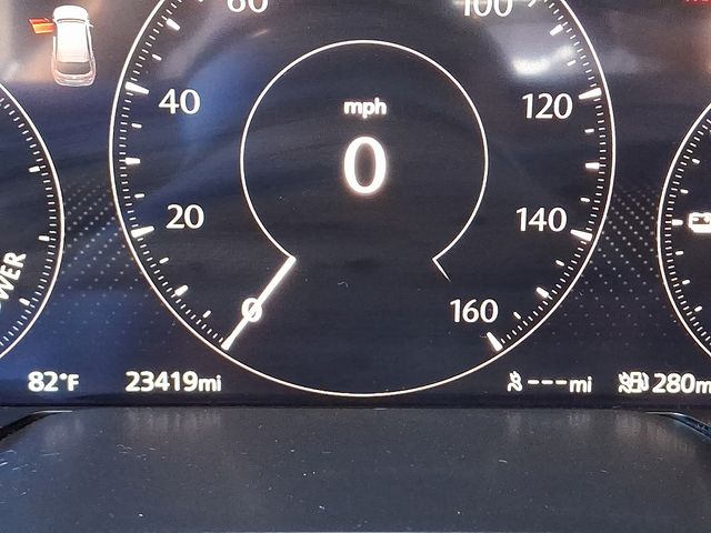 2024 Mazda CX-90 Premium photo 22