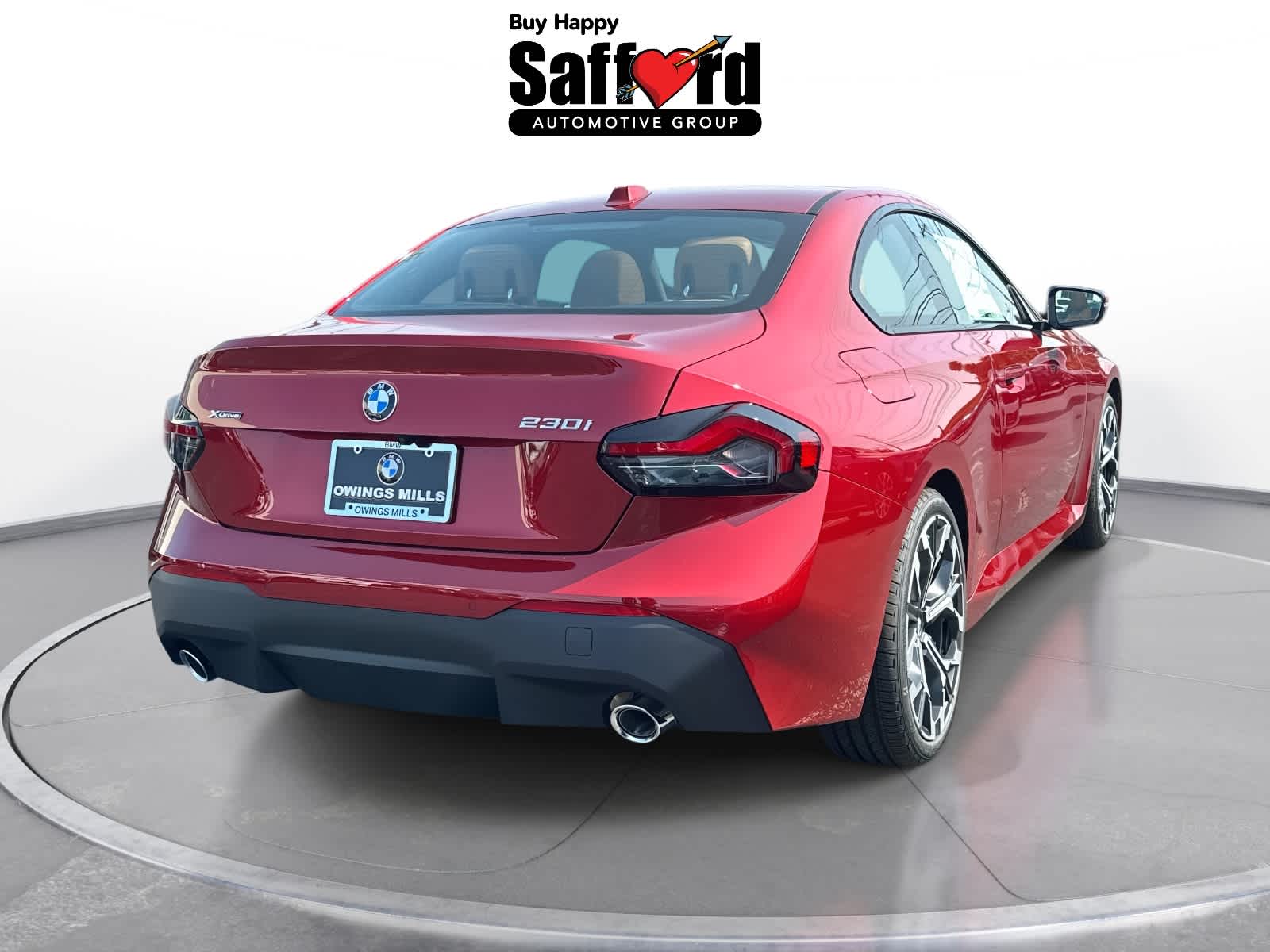 2025 Bmw 230i xDrive photo 12