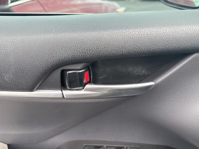 2024 Toyota Camry SE photo 23