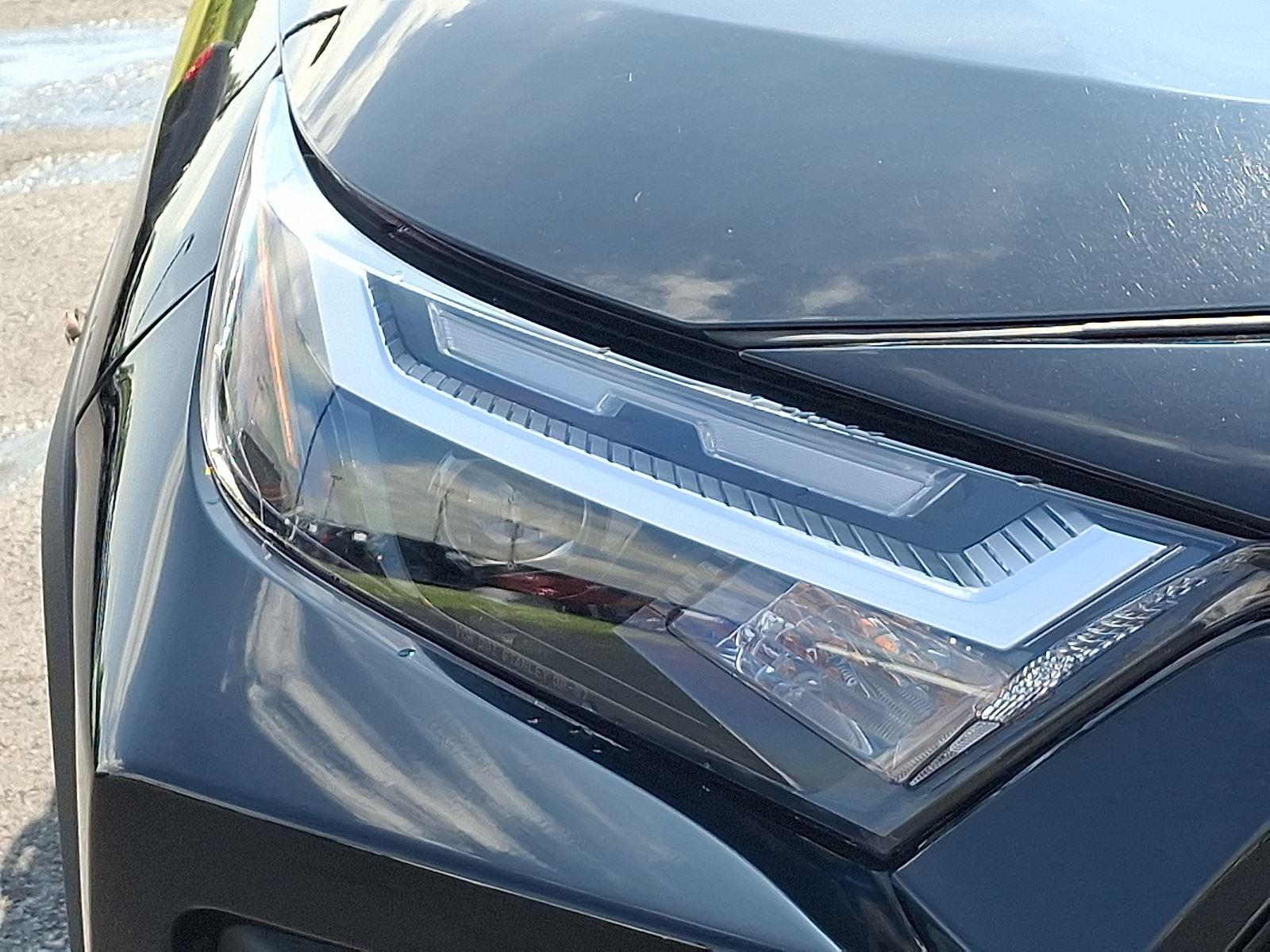 2024 Toyota RAV4 Adventure photo 7