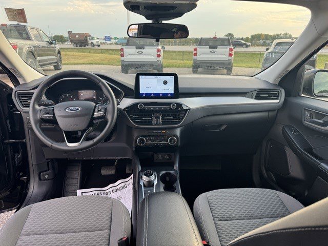 2022 Ford Escape SE photo 25