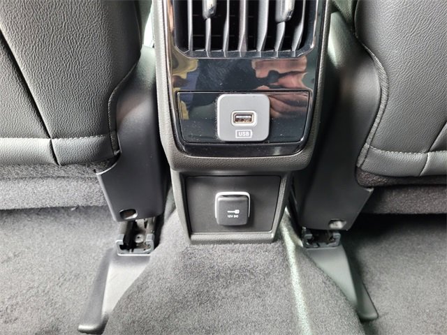 2026 Jeep Compass Limited Altitude photo 13