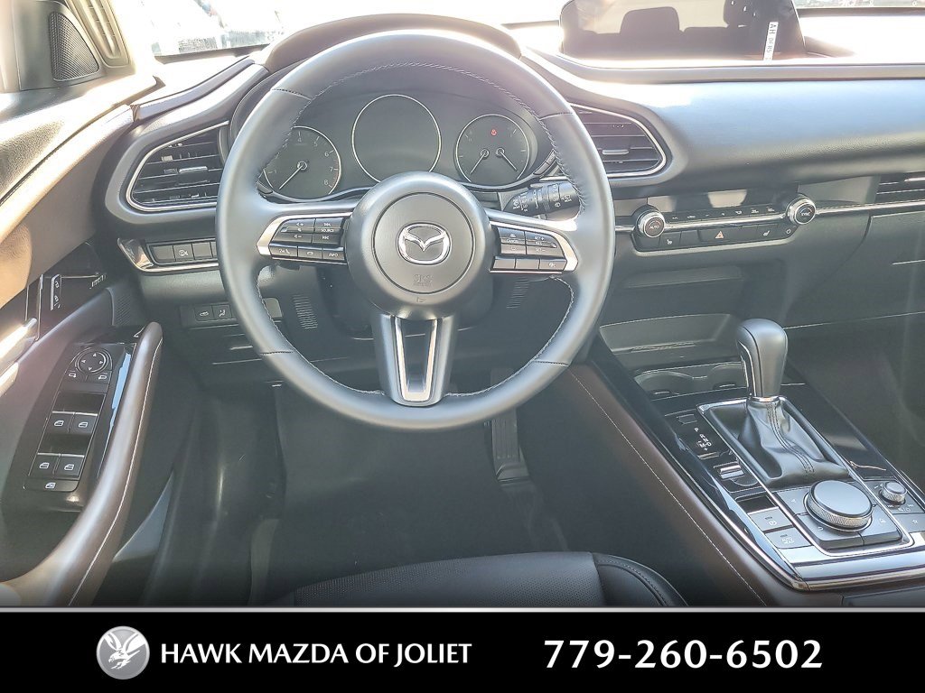 2025 MAZDA CX-30 - Image 11