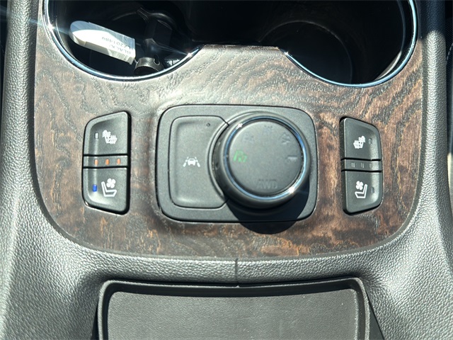 2020 Gmc Acadia Denali photo 24