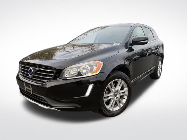 2016 Volvo XC60 Premier