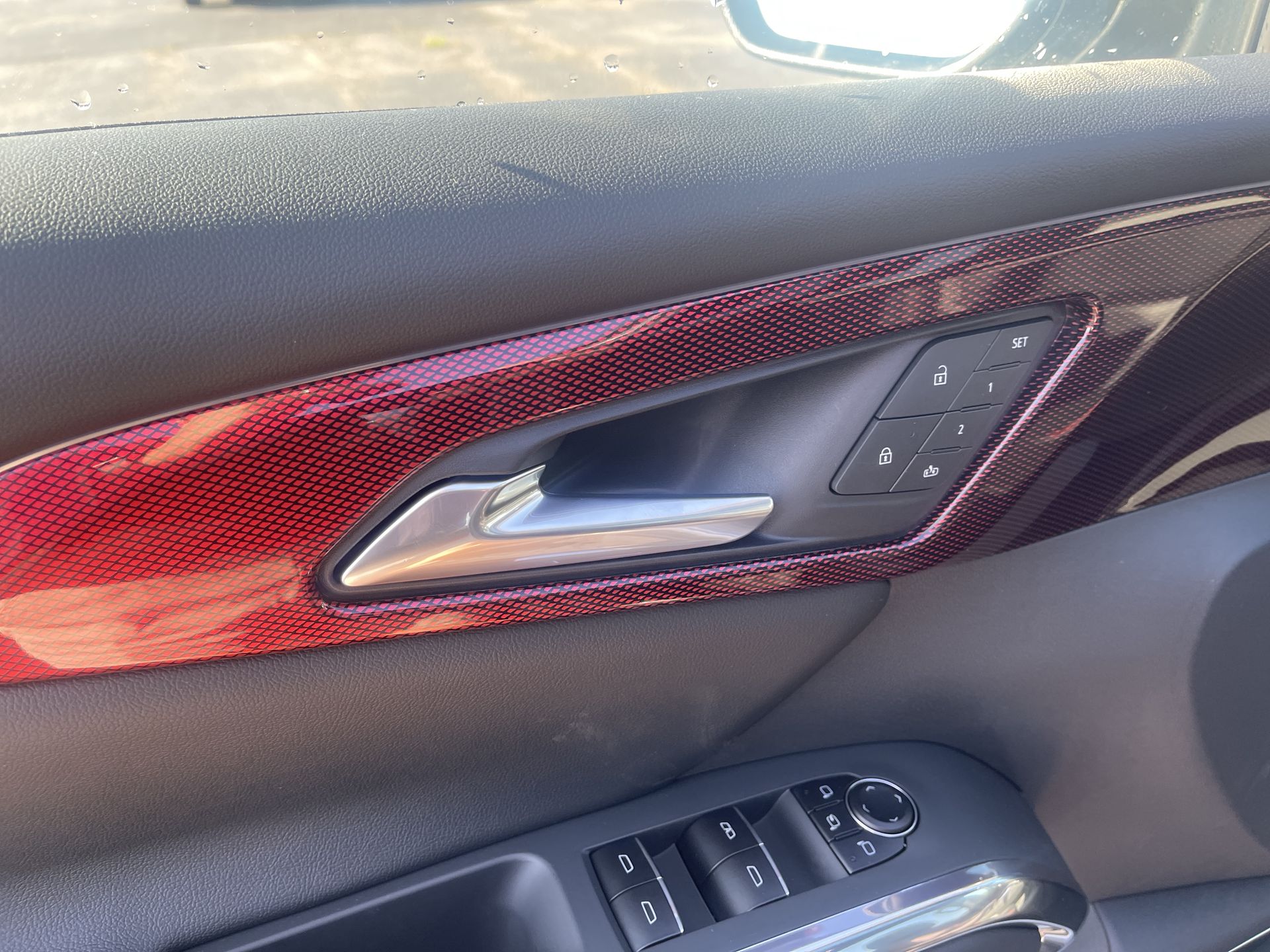 2026 Chevrolet Traverse RS photo 53