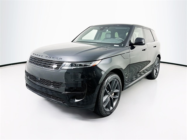 2025 Land Rover Range Rover Sport SE's photo